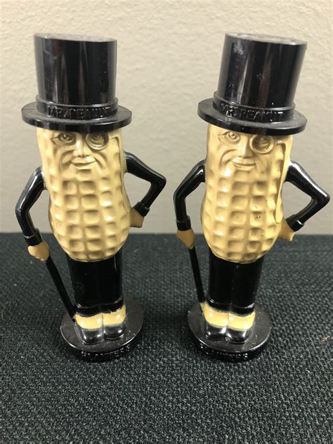 old salt and pepper shakers worth money.